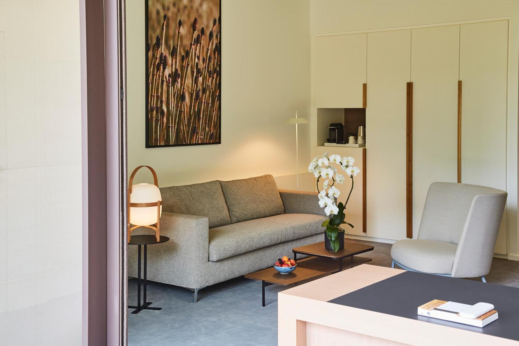 Le Domaine Des Vanneaux Golf Et Spa Mgallery L'Isle-Adam Bagian luar foto