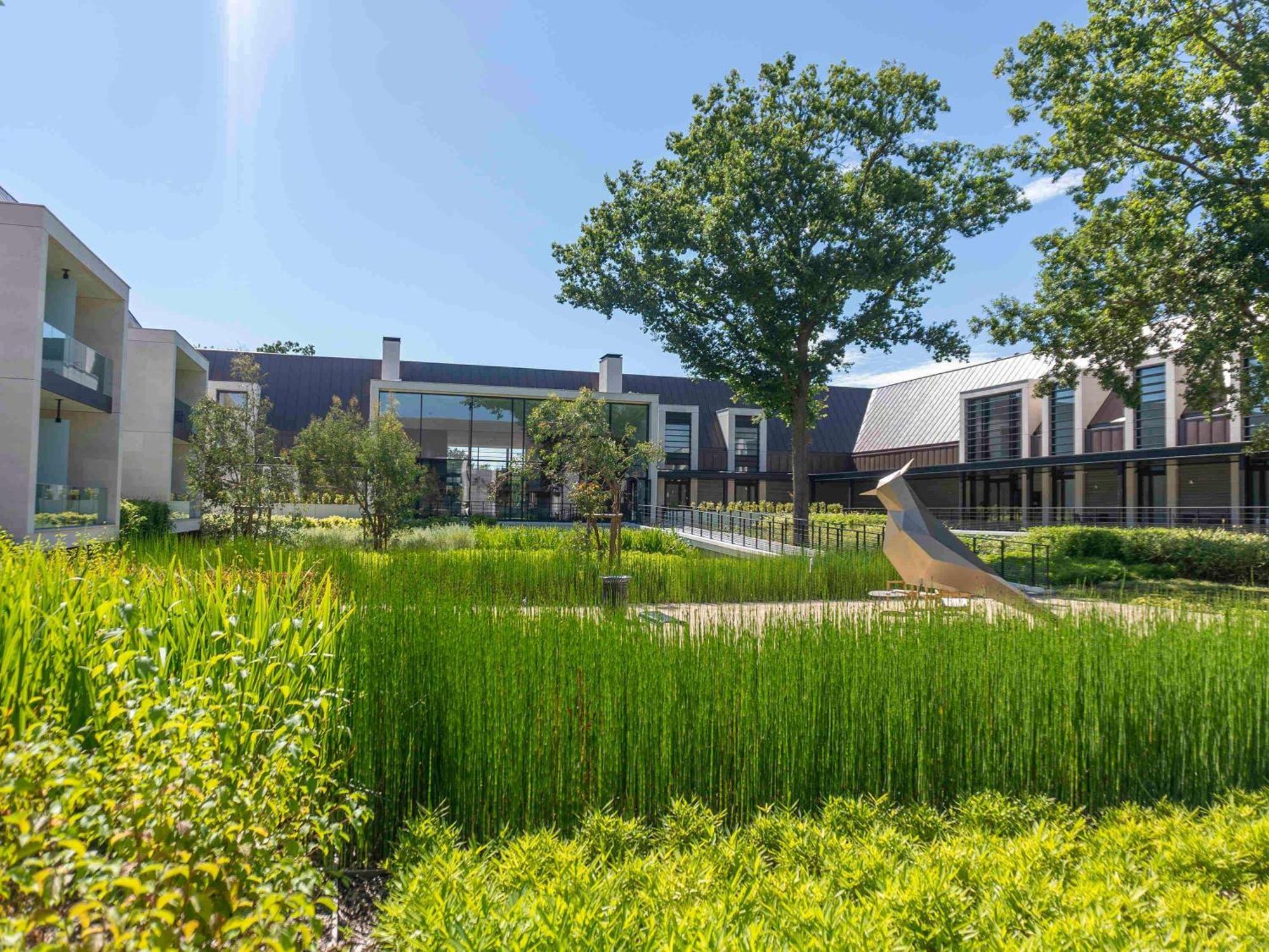Le Domaine Des Vanneaux Golf Et Spa Mgallery L'Isle-Adam Bagian luar foto