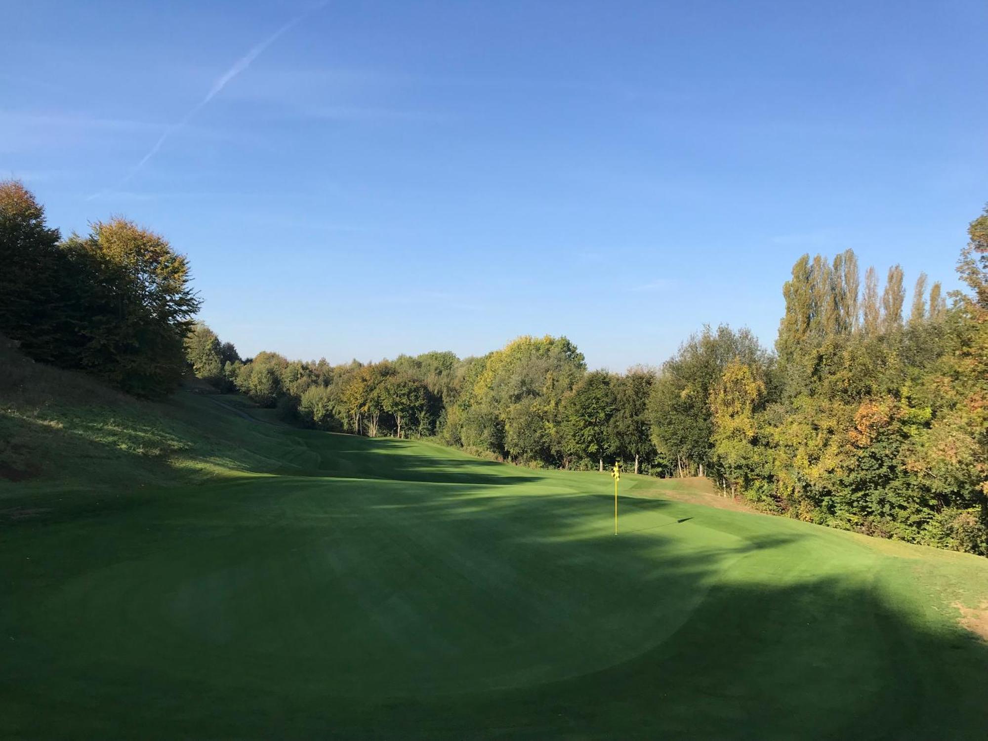 Le Domaine Des Vanneaux Golf Et Spa Mgallery L'Isle-Adam Bagian luar foto