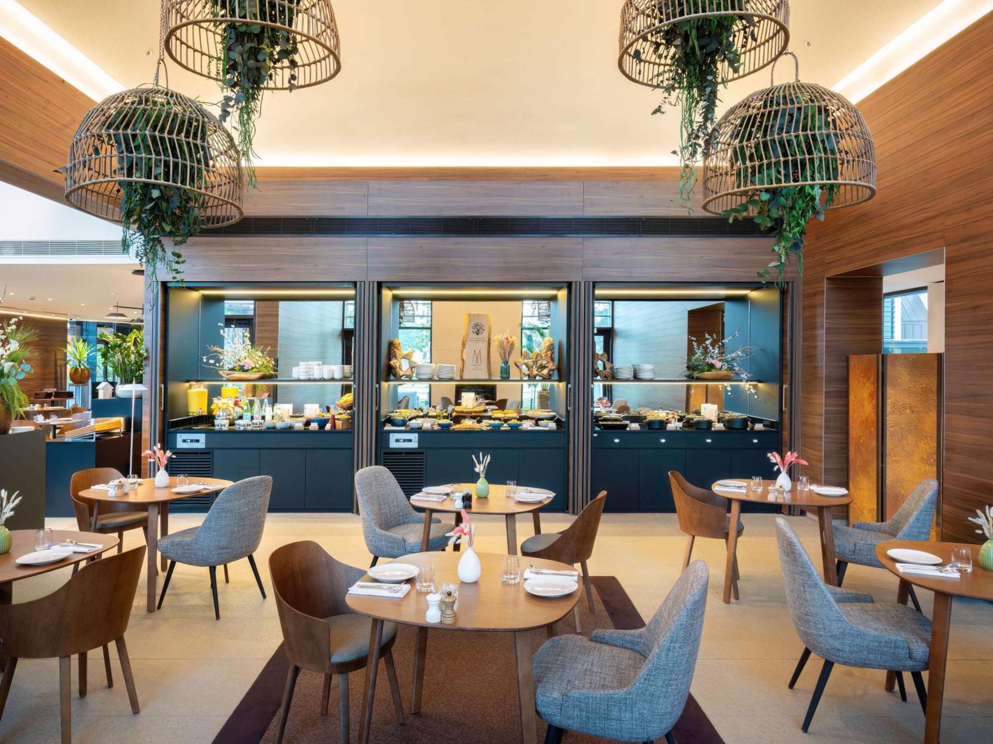 Le Domaine Des Vanneaux Golf & Spa L'Isle Adam - Mgallery Collection Bagian luar foto