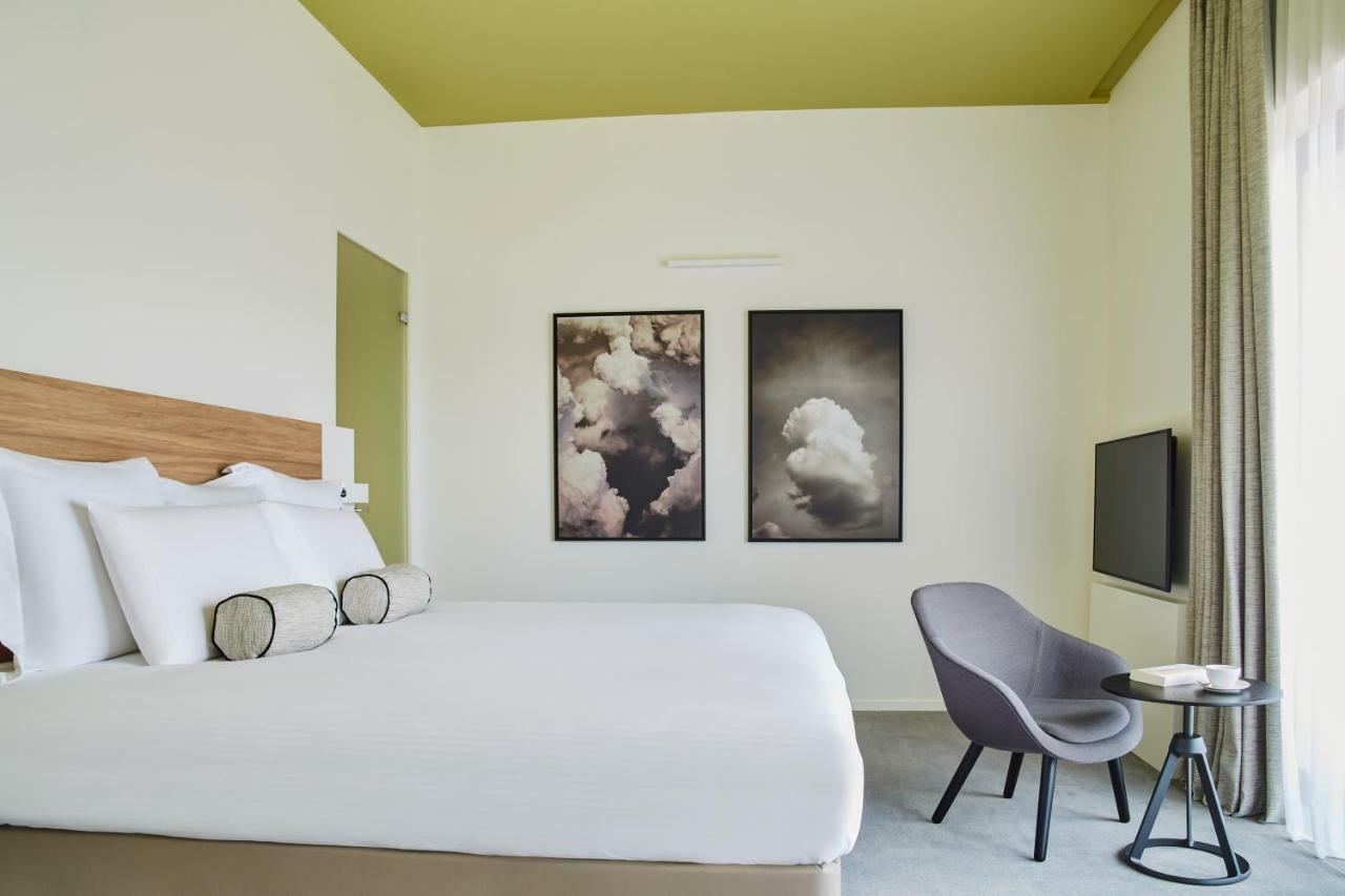 Le Domaine Des Vanneaux Golf Et Spa Mgallery L'Isle-Adam Bagian luar foto
